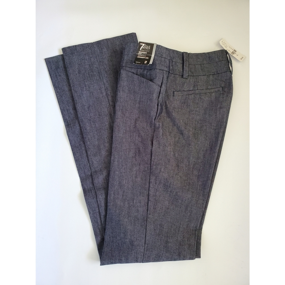 NY&C Dress Pants